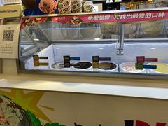 -芭斯罗缤31冰淇淋(BHG MALL上地店)