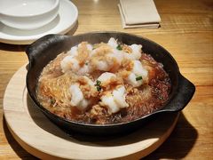 -九毛九西北菜(大东海店)