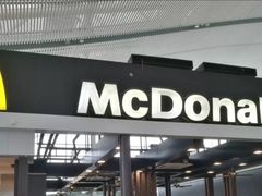 -麦当劳(深圳北站高铁店)