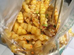 -土豆哥(银石广场一店)