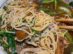 -镇南锅盖面馆(解放路店)