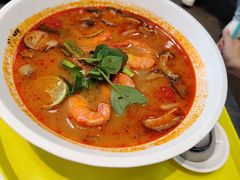 越式酸辣汤檬-蔡澜PHO(海岸城店)