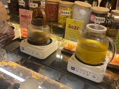 -西安西藏大厦开元名都大酒店·自助餐厅
