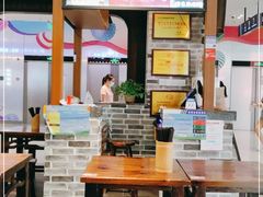 -黑白电视长沙小吃(美林M·LIVE天地东座店)