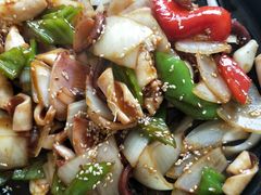 -常赢三兄弟·清真涮肉·清真炒菜(朝阳新城店)