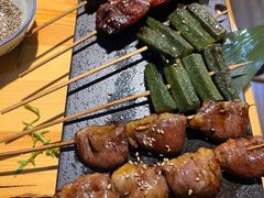 -匠糊·日本料理(美岸广场店)