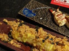 -古田居·特色寿司料理(星之岛旗舰店)