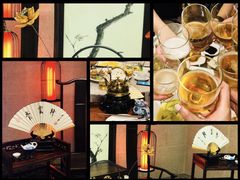 -香云轩·顺德菜(香云纱园林酒店店)