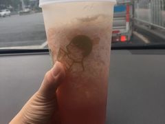 -喜茶(广州荔湾领展广场店)