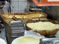 油饼半张-教师之家赵家羊汤馆(东青龙街店)