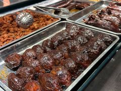 -乔波食品(杜桥中心菜场店)