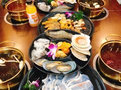-丽江庭院之爱在路上(西单店)