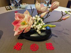 -惠丰堂饭庄·烤鸭·京味菜(翠微路店)