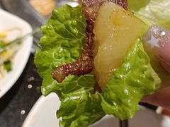 -木槿花韩式炭烤·熟成肉工坊(孙文东路店)
