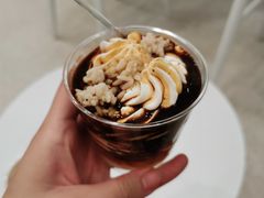 酸奶咖啡-缶乐FOLLOW咖啡