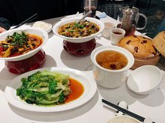 -眉州东坡(北苑华贸店)