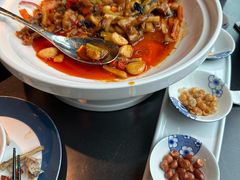 -凤凰湘语·平价海鲜餐厅(浦东旗舰店)