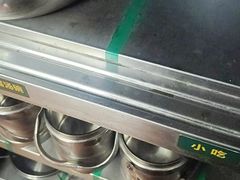 -李军力烧烤(祭城店)