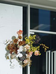 -琥珀婚礼策划AMBER WEDDING