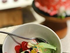 -顺德联塑万怡酒店·万荟轩自助餐厅