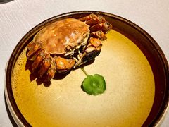 醉蟹-屋里厢上海菜馆