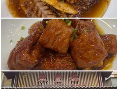 -闫府私房菜·老字号(恒隆店)