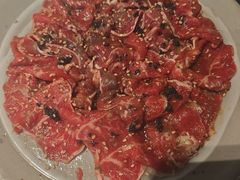 -焱铁烧·黑毛和牛专门店(杭州嘉里中心店)