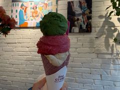 -Dal Cuore 达可芮冰淇淋(陕西北路店)
