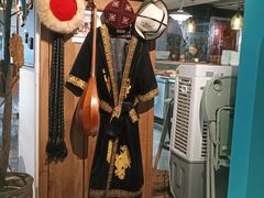 -纳鲁孜·新疆特色餐厅(上海悦荟广场店)