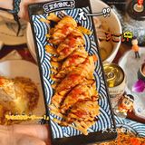 私藏强推‼️隐藏在寂巷里✨人均80日料馆