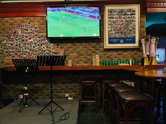 -IRISH PUB NO.9 爱尔兰酒吧