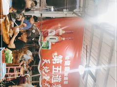 -谢边农庄(海八路店)