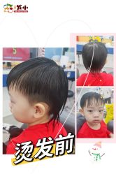 点击看大图 -Oh my head 儿童理发(丹尼斯大卫城店)