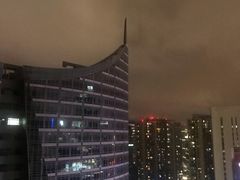 -一天下大厦