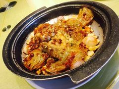-龙庭华宴·粤菜·早茶