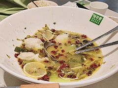 -绿草地·湘菜(7mall店)