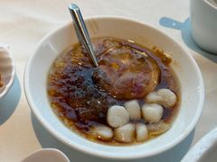 玫瑰冰粉-尘香•传统川菜(创汇首座店)