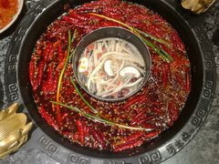 -蜀大侠火锅(建设路第五大道店)