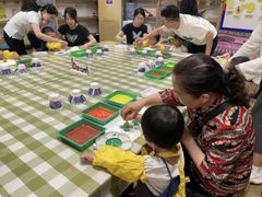 -金豆子幼稚园