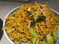 -李军力烧烤(电厂路农业路店)