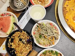 -沸炉重庆老火锅(军事博物馆店)