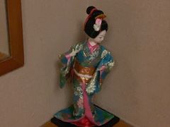 -汤泉良子(金源店)