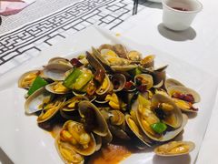 -强记海鲜·大排档(蛇口新街店)