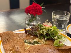 法式埃曼塔拉奶酪-La Creperie法餐厅(芮欧百货店)