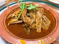 -蝎梁府(青年沟店)