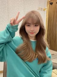 -3AM HAIR SALON染发接发