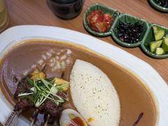 -CURRY YA 熟成咖哩專門店(深圳湾万象城店)