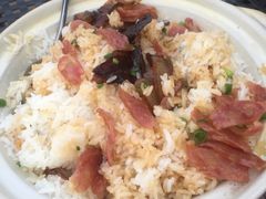 -梧桐餐厅(泉城路店)