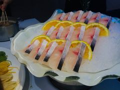 -德天肥牛海鲜火锅(城西银泰店)