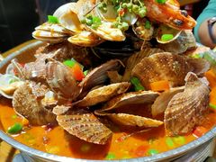 -必点海鲜·鲅鱼水饺(鞍山西道店)